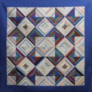 Texas On A String Quilt Kit  Quilt